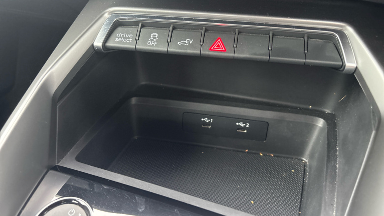 Audi A3 40 TFSI e Sport 5dr S Tronic Hatchback